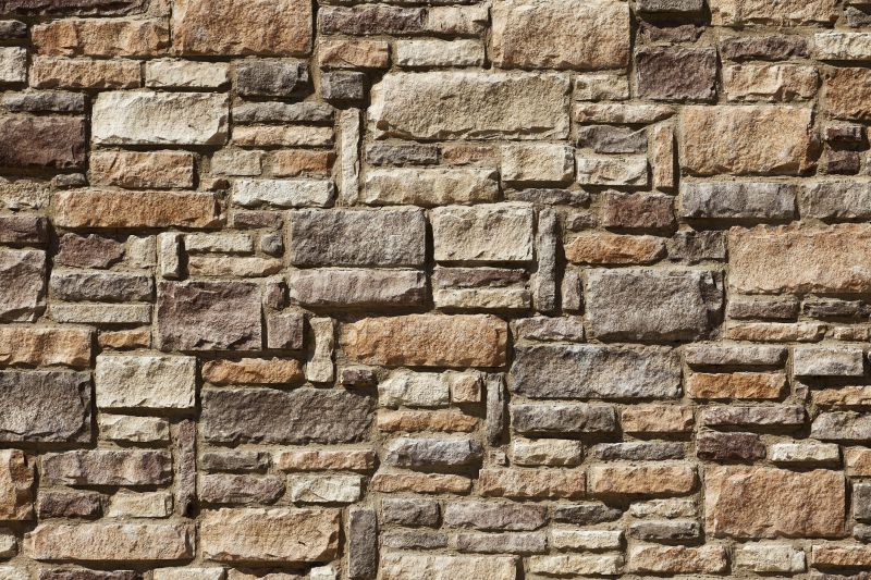 Benefits Of Masonry Brick And Stone Walls