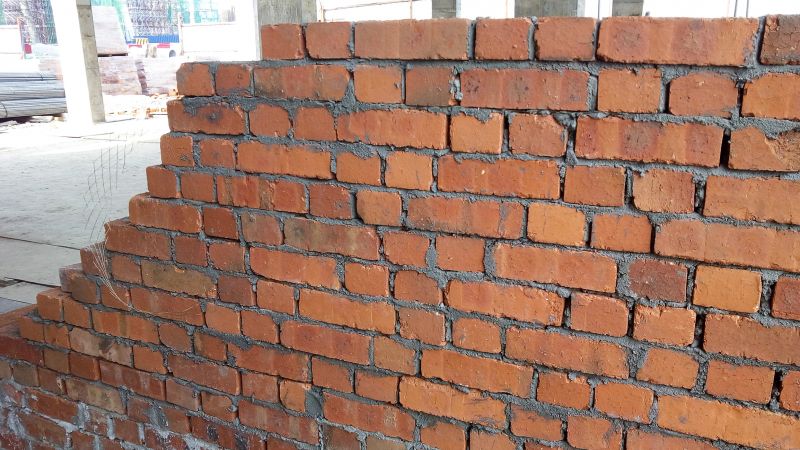 Masonry Wall Construction Methods Explained